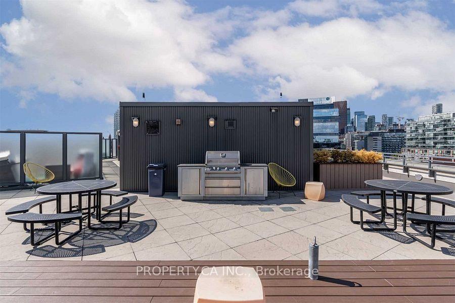 Photo 16 of Unit 506, 90 Trinity Street, Toronto, Moss Park — HOMEH