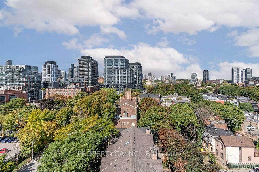 Photo 17 of Unit 506, 90 Trinity Street, Toronto, Moss Park — HOMEH