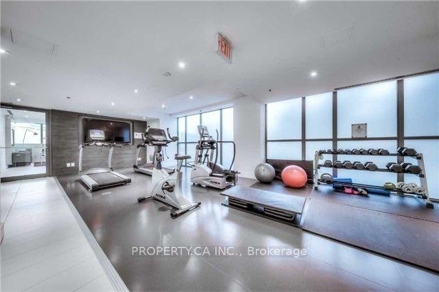 Photo 18 of Unit 506, 90 Trinity Street, Toronto, Moss Park — HOMEH