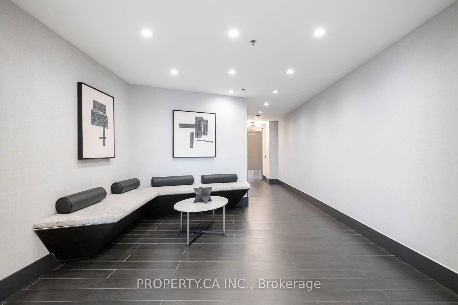Photo 21 of Unit 506, 90 Trinity Street, Toronto, Moss Park — HOMEH