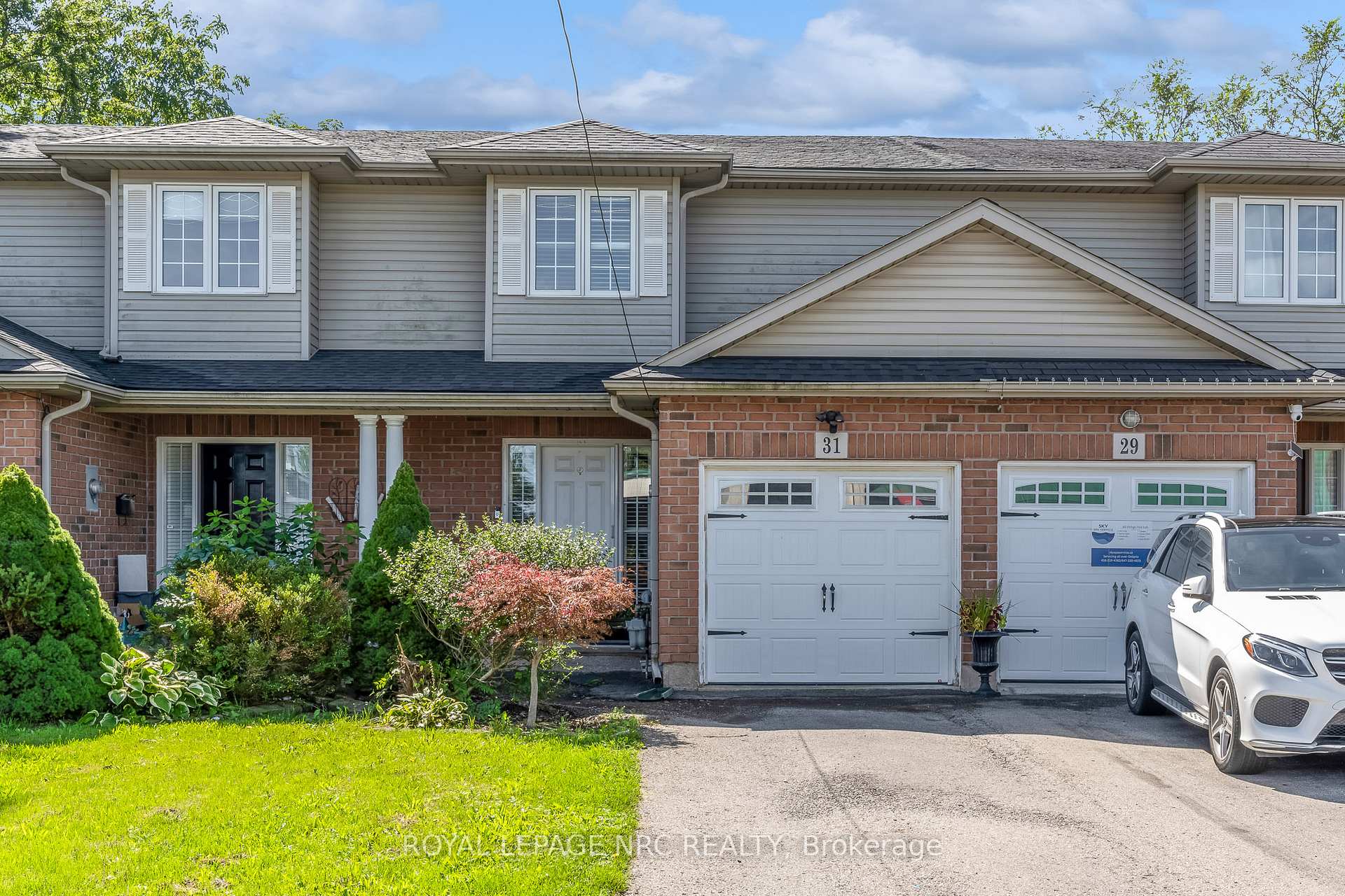 Photo of 31 Thorold Road E
