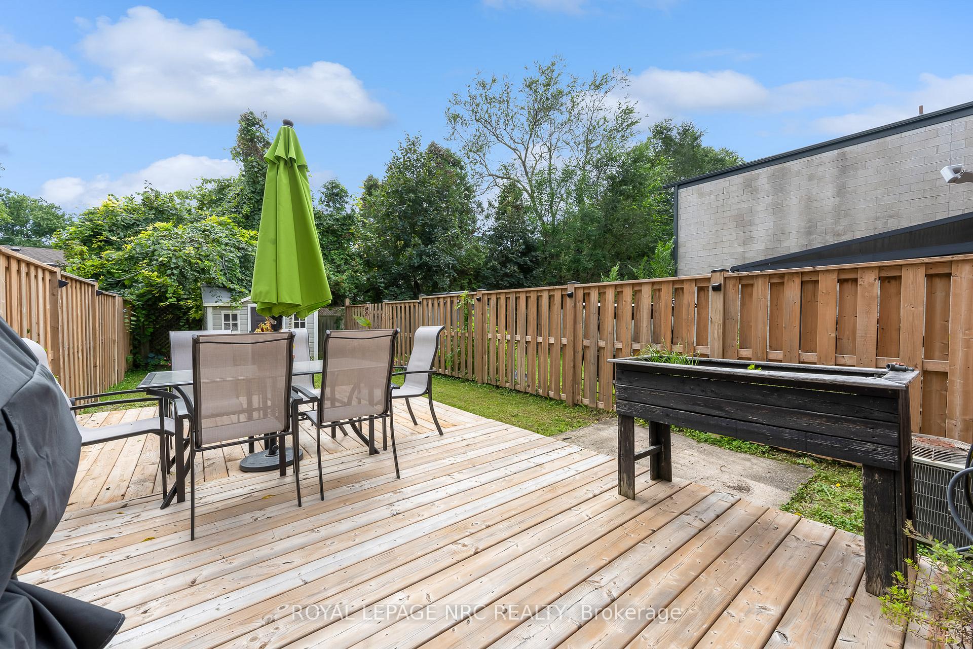 Photo 31 of 31 Thorold Road E, Welland, Prince Charles — HOMEH