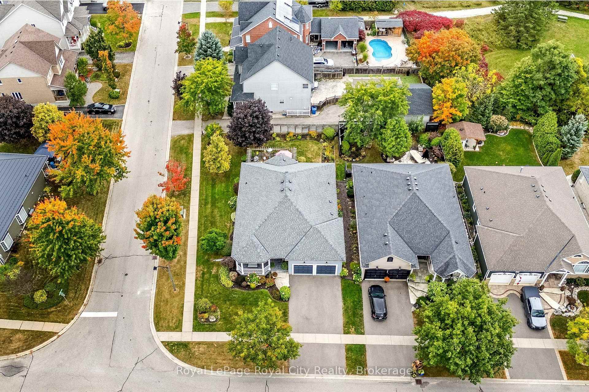Photo 2 of 199 Ridge Road, Guelph/Eramosa, Rockwood — HOMEH