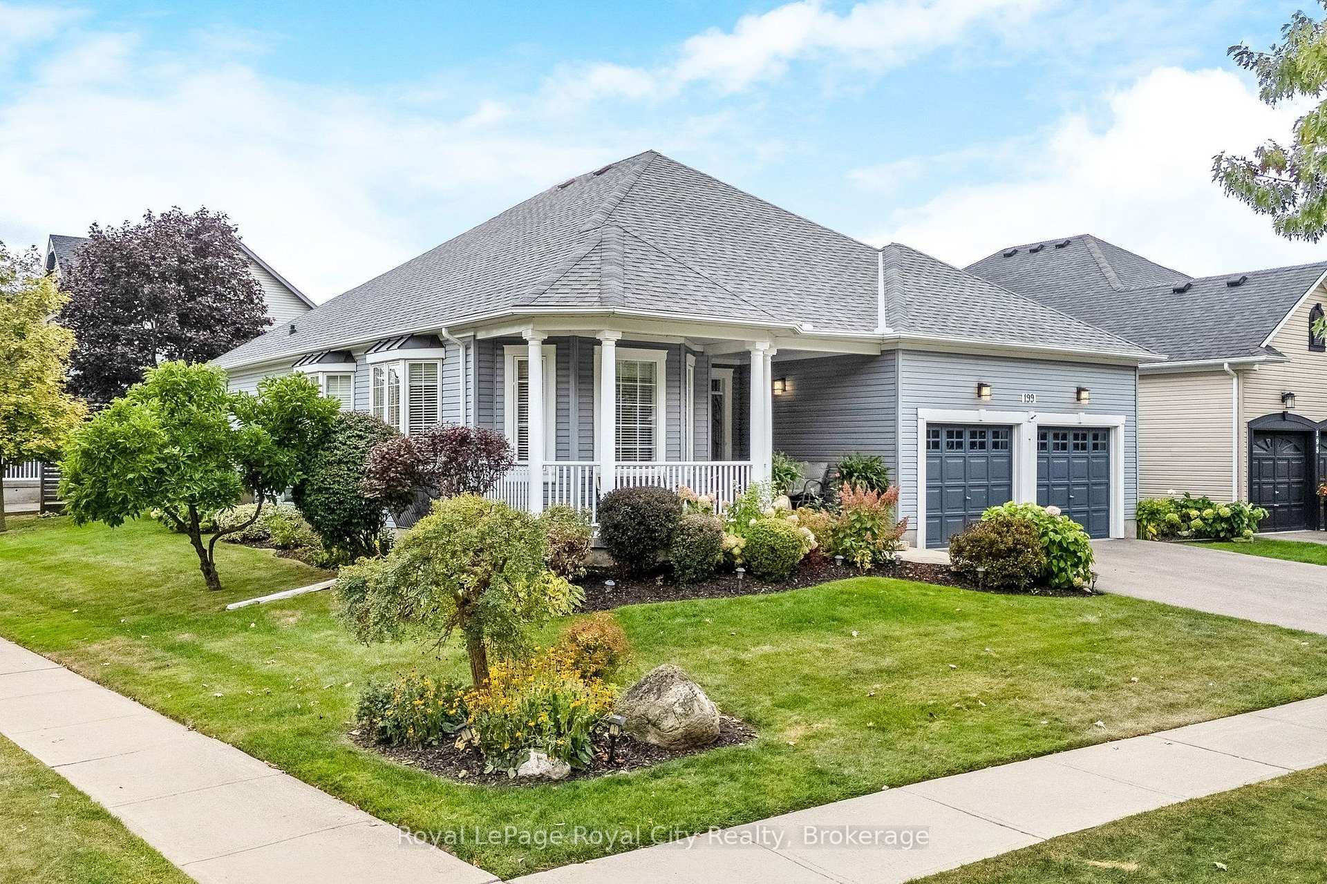 Photo 3 of 199 Ridge Road, Guelph/Eramosa, Rockwood — HOMEH