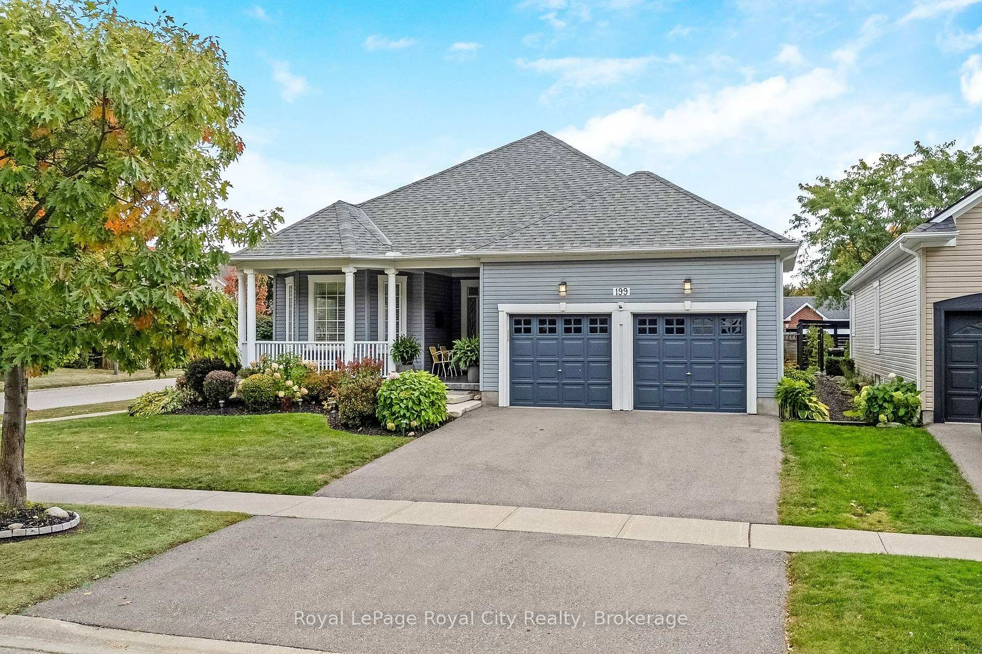 Photo 4 of 199 Ridge Road, Guelph/Eramosa, Rockwood — HOMEH