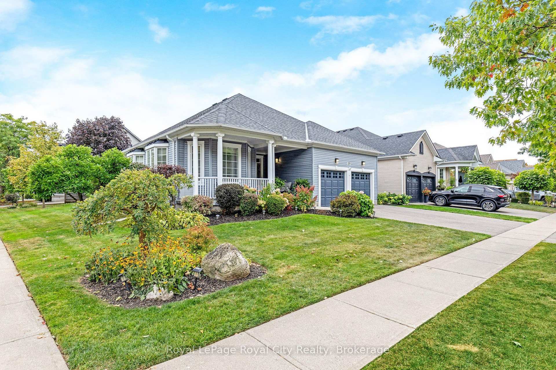 Photo 5 of 199 Ridge Road, Guelph/Eramosa, Rockwood — HOMEH