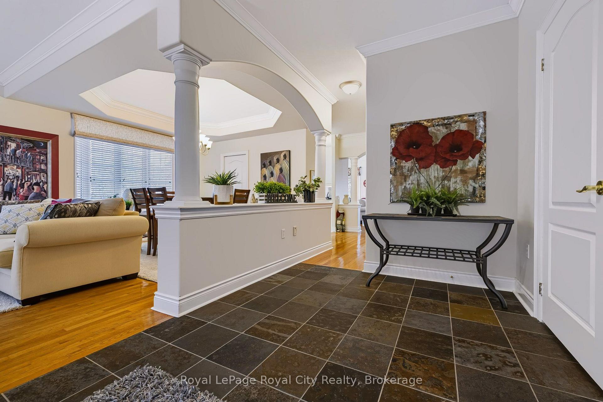 Photo 10 of 199 Ridge Road, Guelph/Eramosa, Rockwood — HOMEH