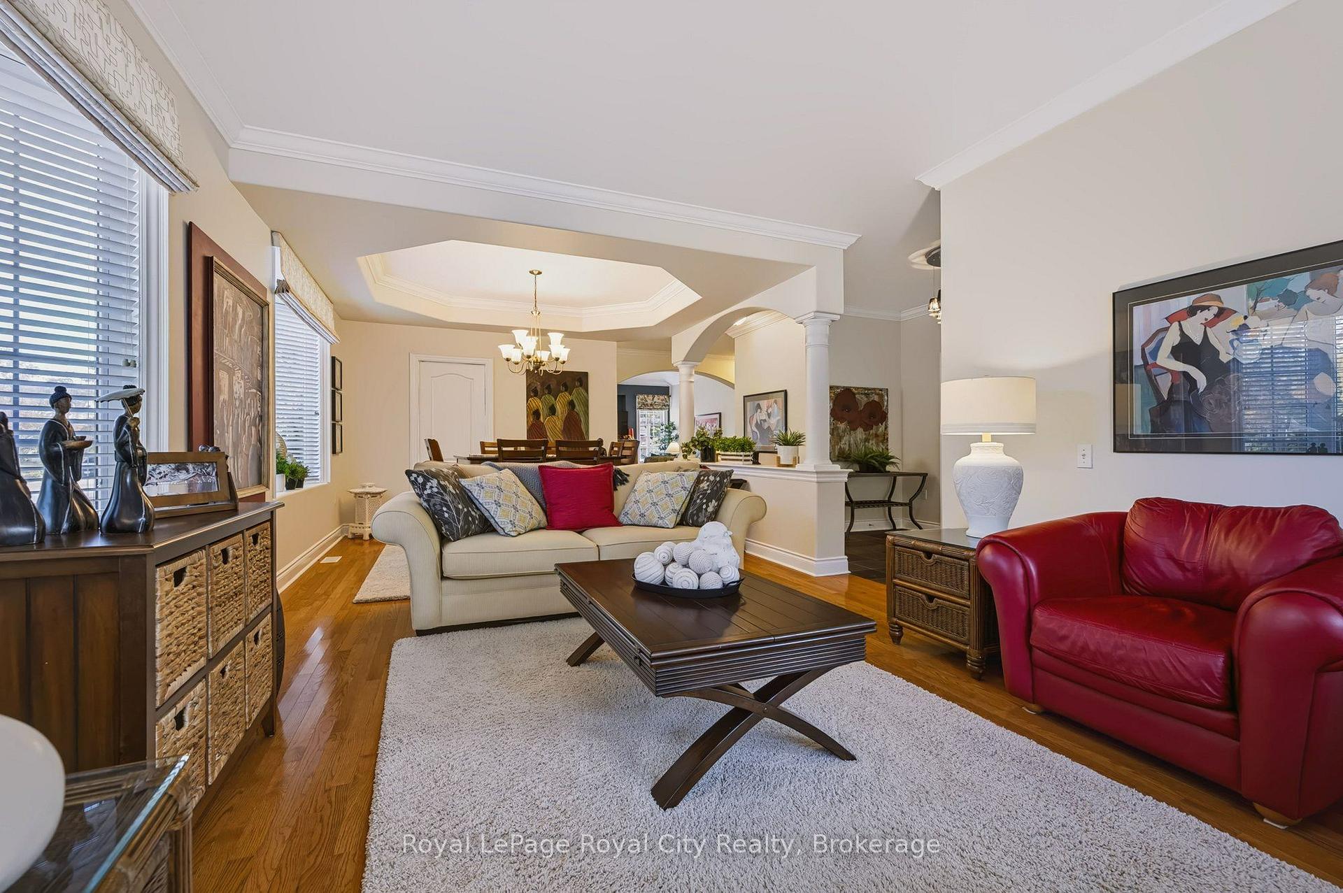 Photo 12 of 199 Ridge Road, Guelph/Eramosa, Rockwood — HOMEH