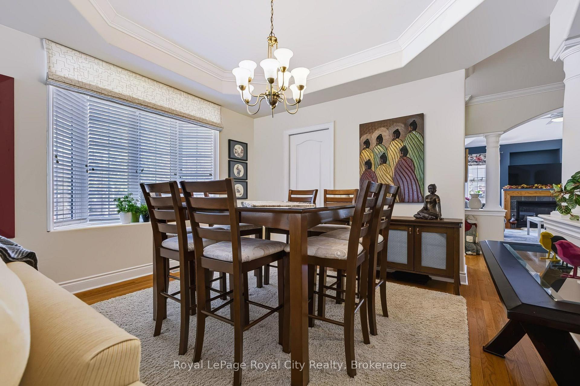 Photo 13 of 199 Ridge Road, Guelph/Eramosa, Rockwood — HOMEH