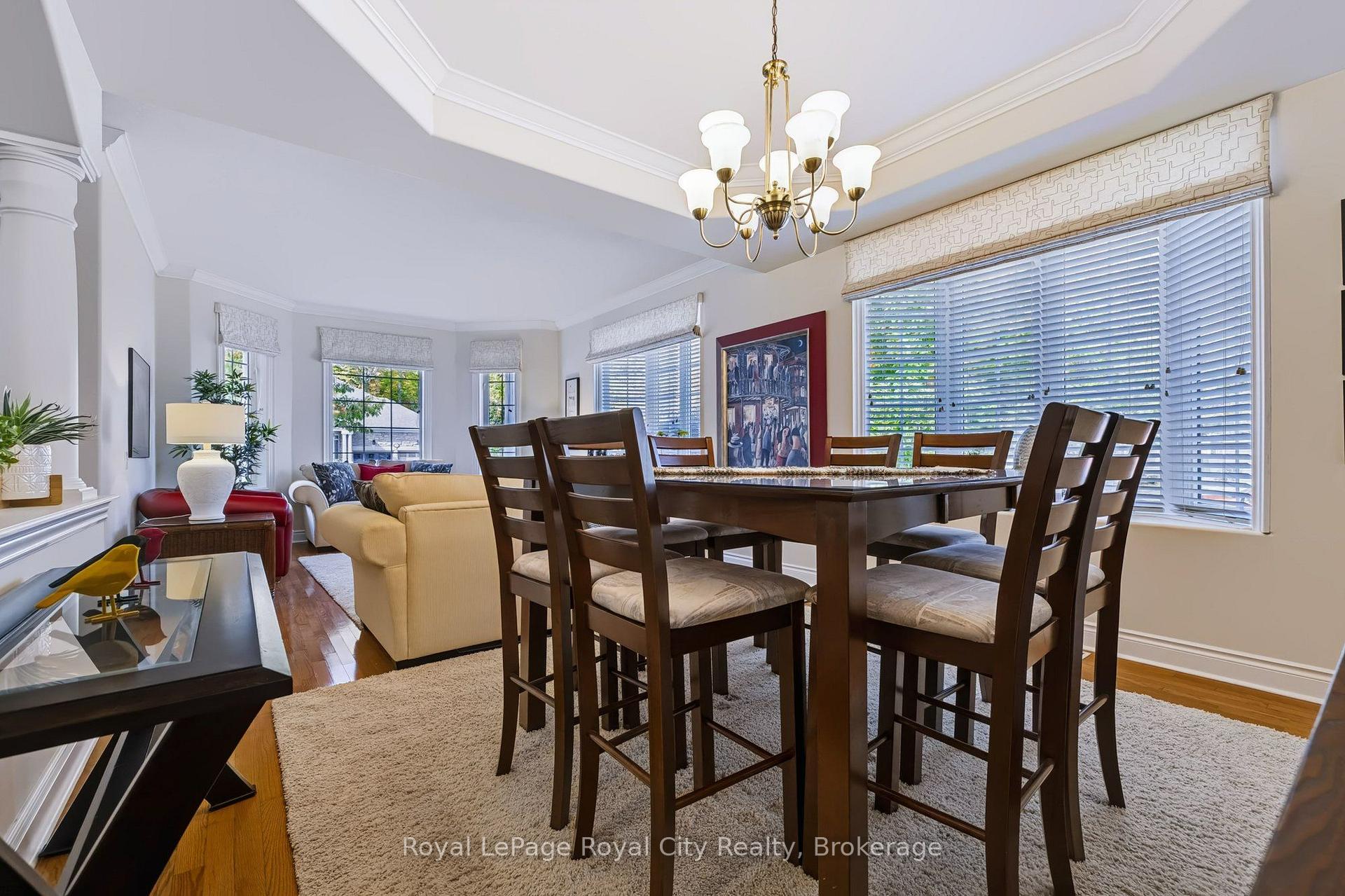 Photo 14 of 199 Ridge Road, Guelph/Eramosa, Rockwood — HOMEH