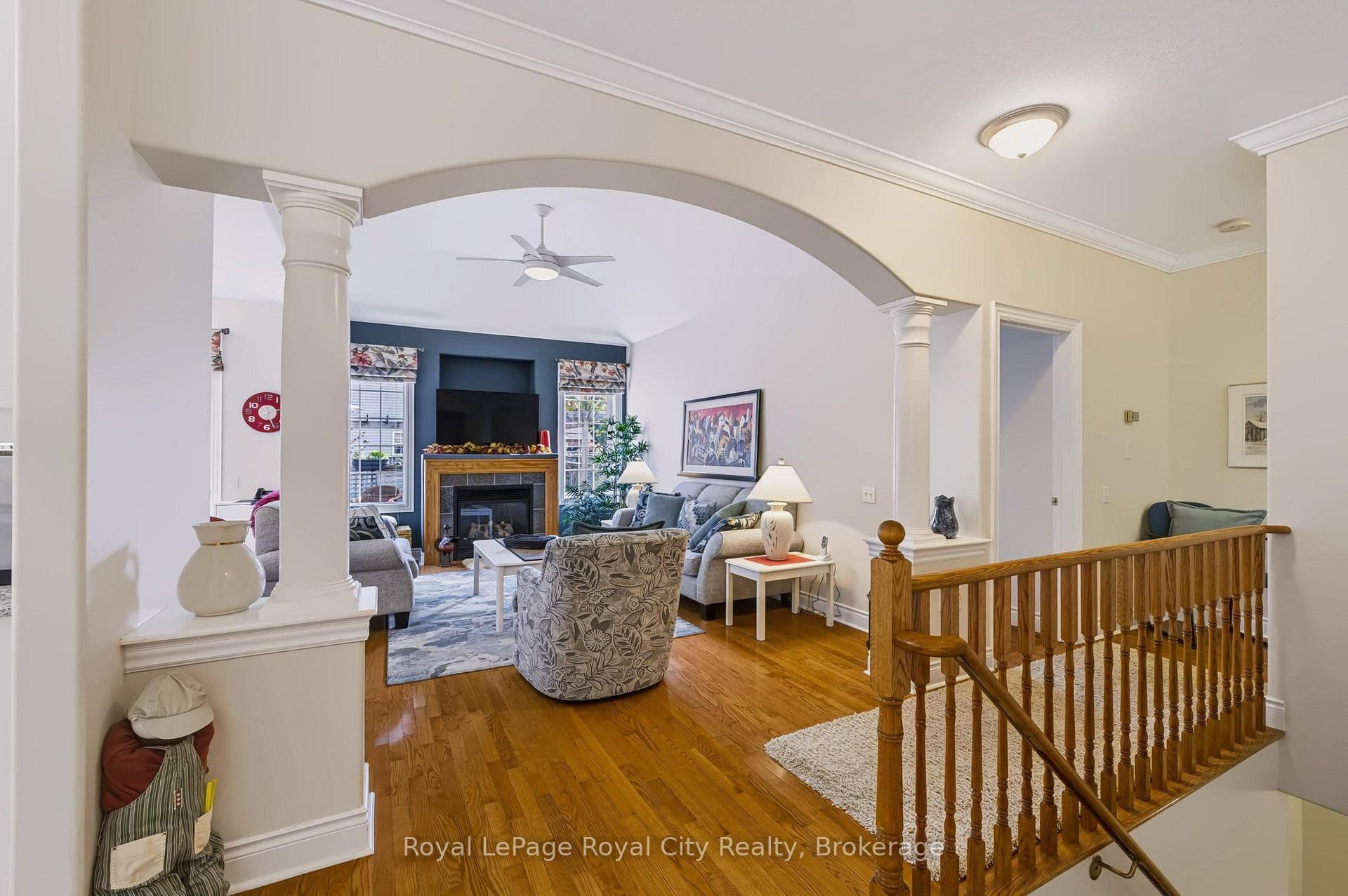 Photo 15 of 199 Ridge Road, Guelph/Eramosa, Rockwood — HOMEH
