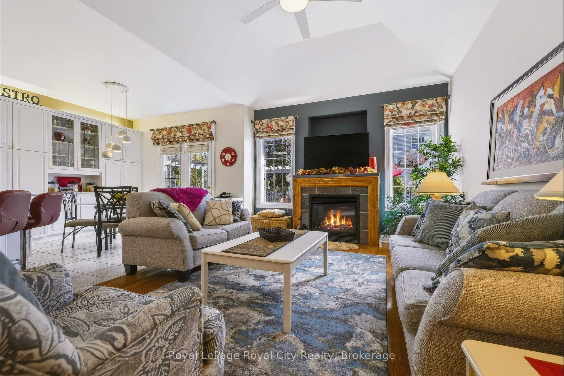 Photo 16 of 199 Ridge Road, Guelph/Eramosa, Rockwood — HOMEH