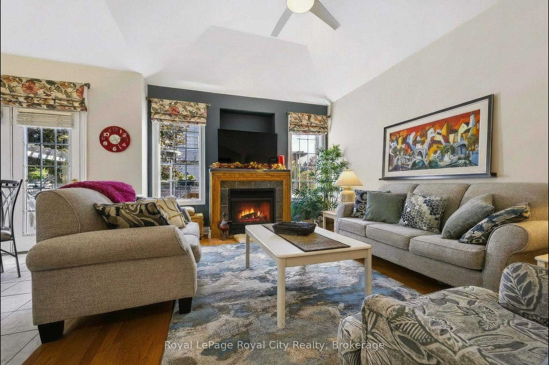 Photo 17 of 199 Ridge Road, Guelph/Eramosa, Rockwood — HOMEH