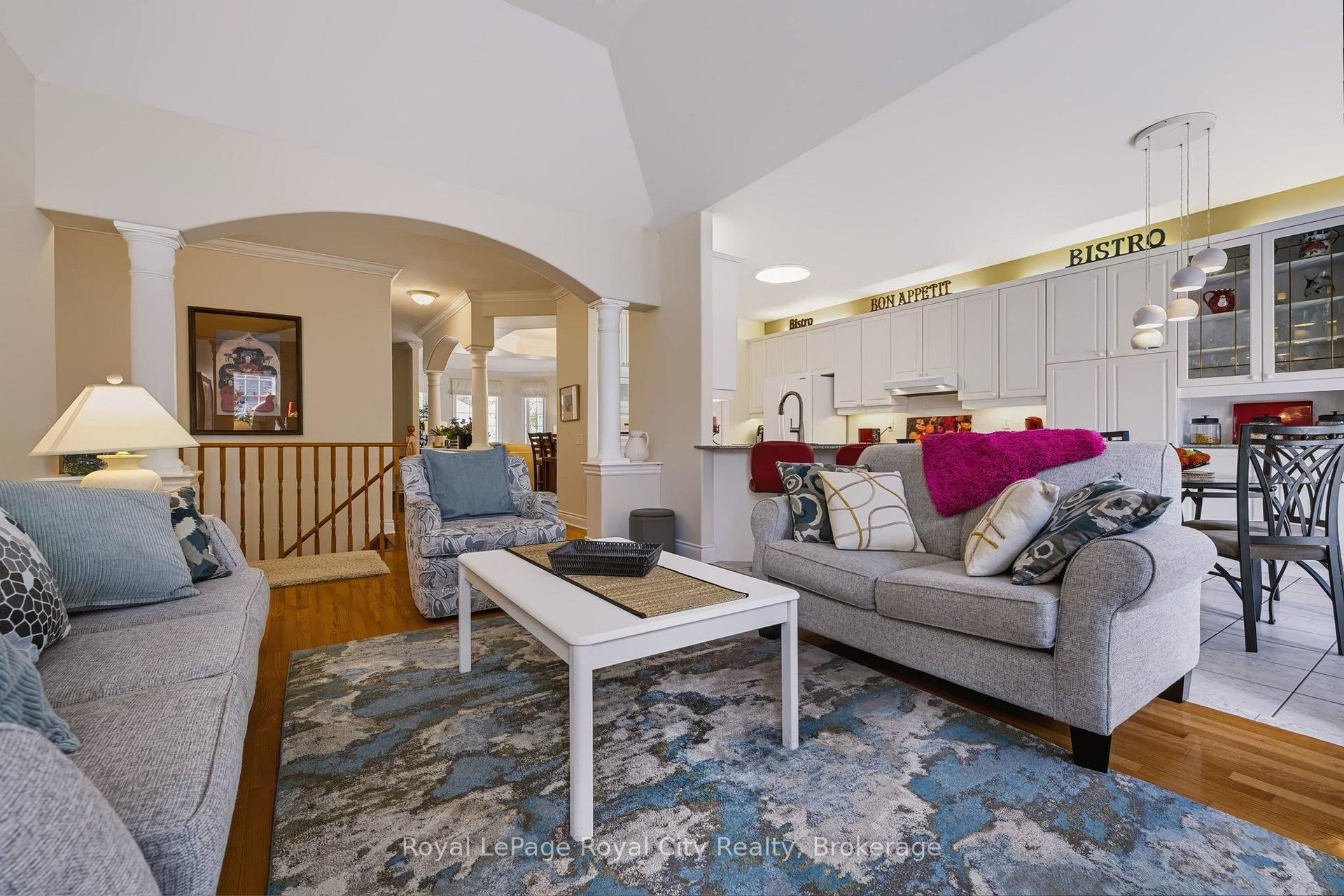 Photo 18 of 199 Ridge Road, Guelph/Eramosa, Rockwood — HOMEH