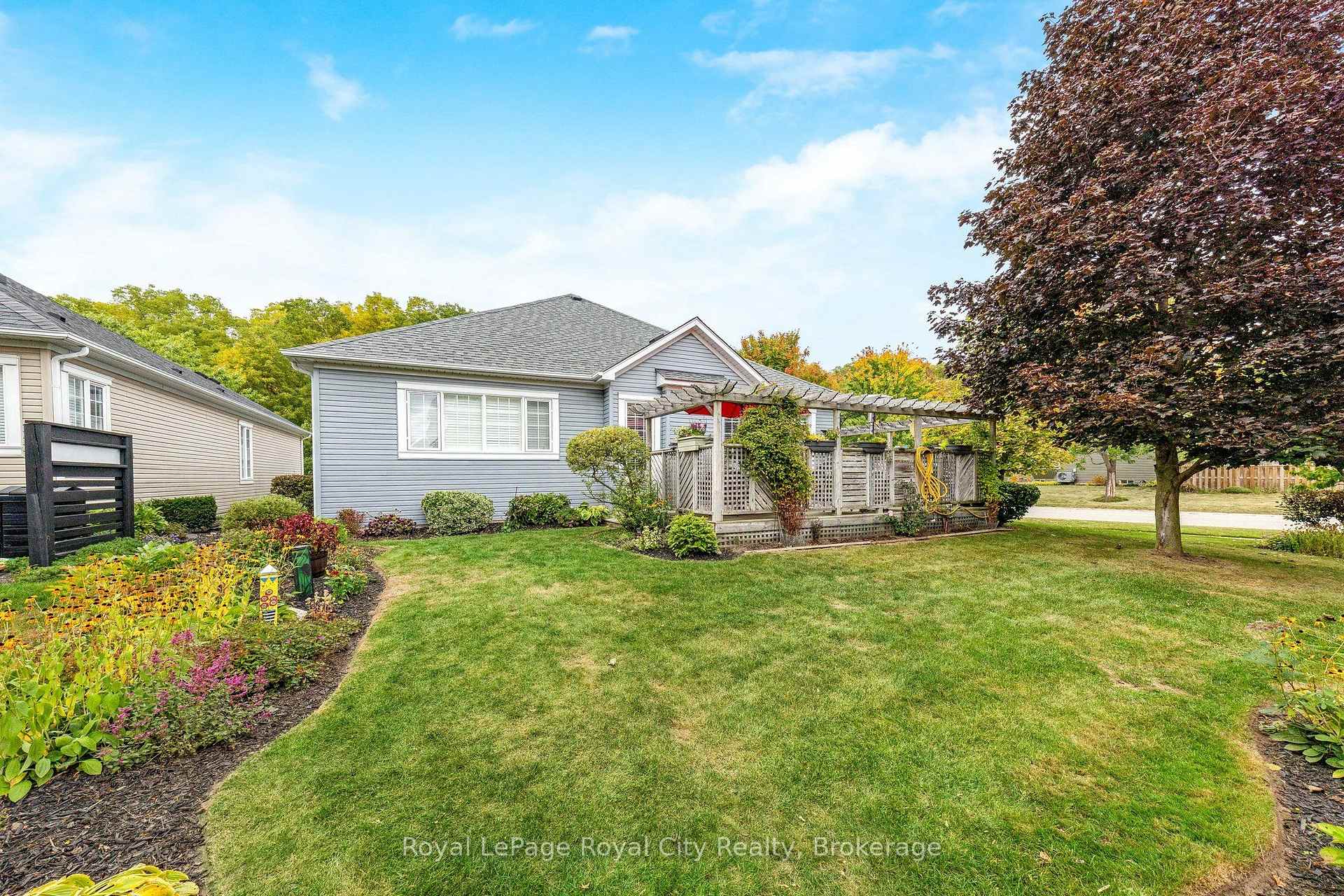 Photo 42 of 199 Ridge Road, Guelph/Eramosa, Rockwood — HOMEH