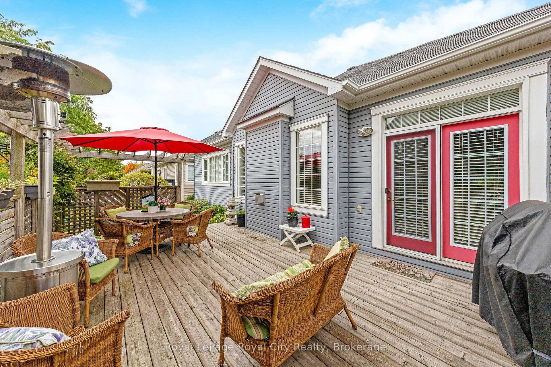 Photo 43 of 199 Ridge Road, Guelph/Eramosa, Rockwood — HOMEH