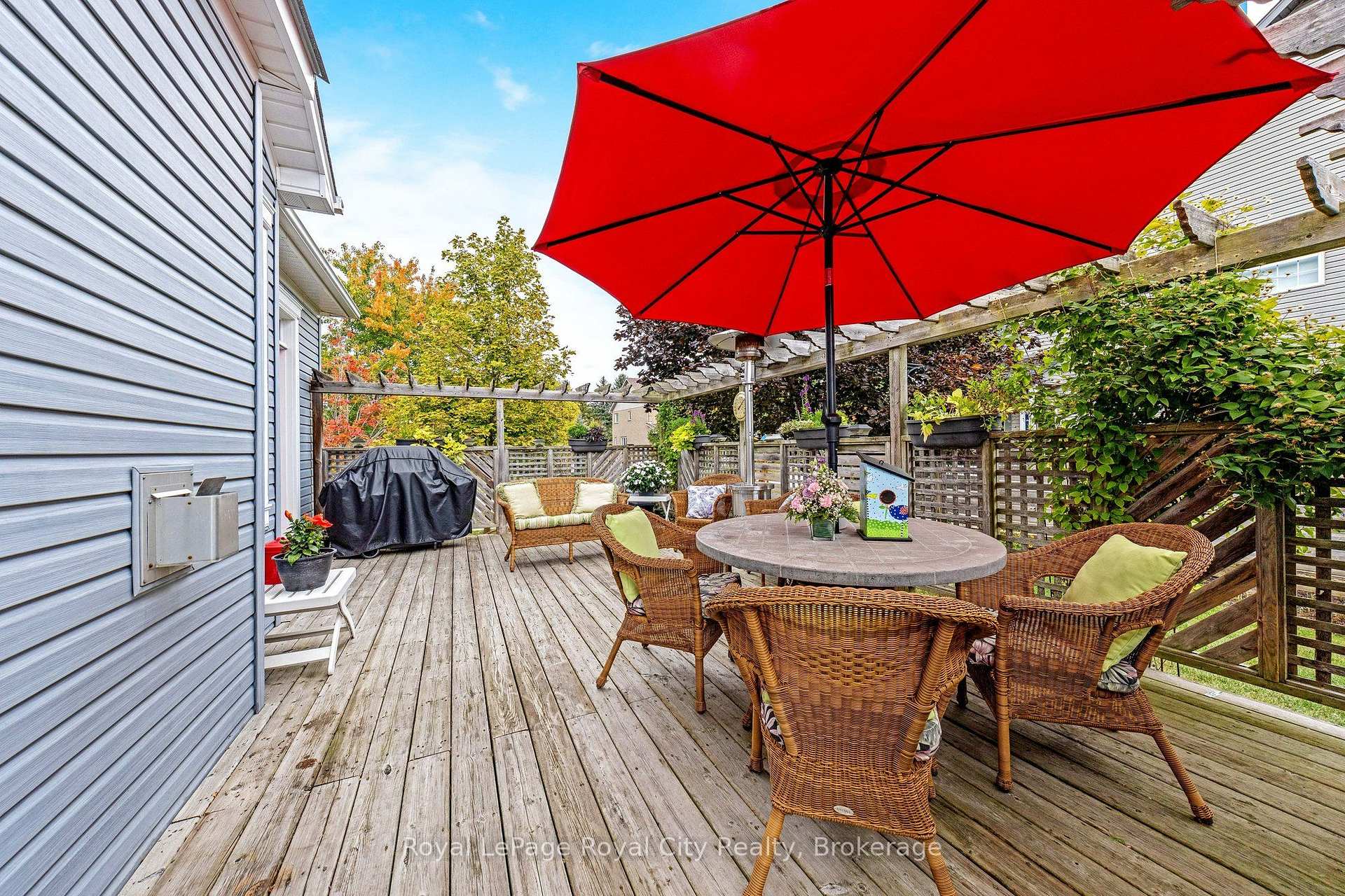 Photo 46 of 199 Ridge Road, Guelph/Eramosa, Rockwood — HOMEH