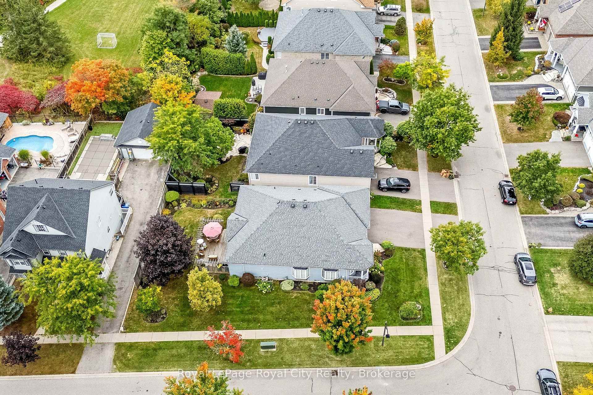 Photo 48 of 199 Ridge Road, Guelph/Eramosa, Rockwood — HOMEH