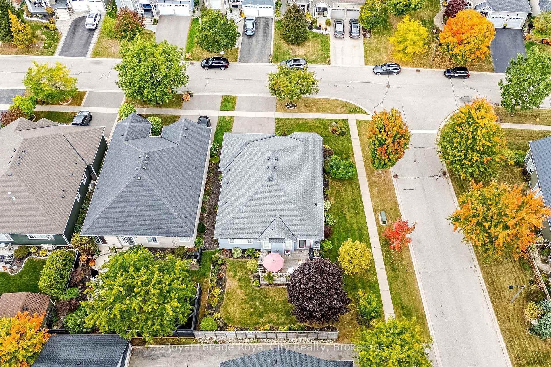 Photo 49 of 199 Ridge Road, Guelph/Eramosa, Rockwood — HOMEH