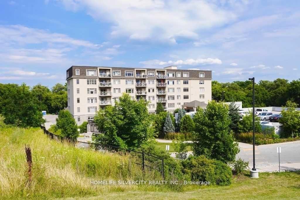 Photo 2 of Unit 614, 149 Church Street, King, Schomberg — HOMEH