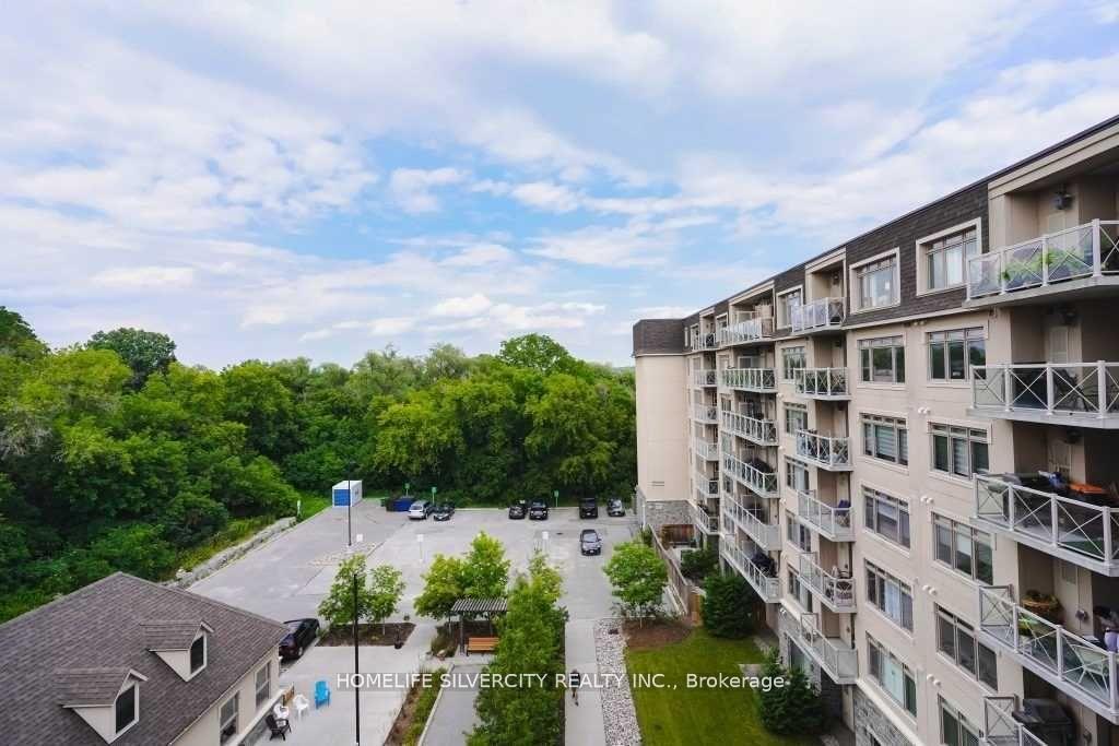 Photo 3 of Unit 614, 149 Church Street, King, Schomberg — HOMEH