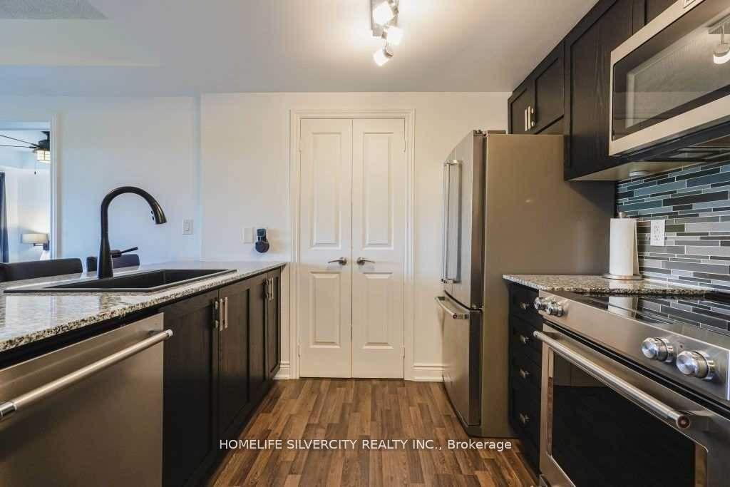 Photo 7 of Unit 614, 149 Church Street, King, Schomberg — HOMEH