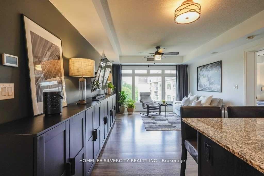 Photo 10 of Unit 614, 149 Church Street, King, Schomberg — HOMEH