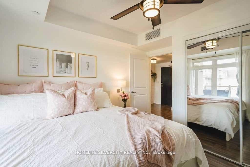 Photo 11 of Unit 614, 149 Church Street, King, Schomberg — HOMEH
