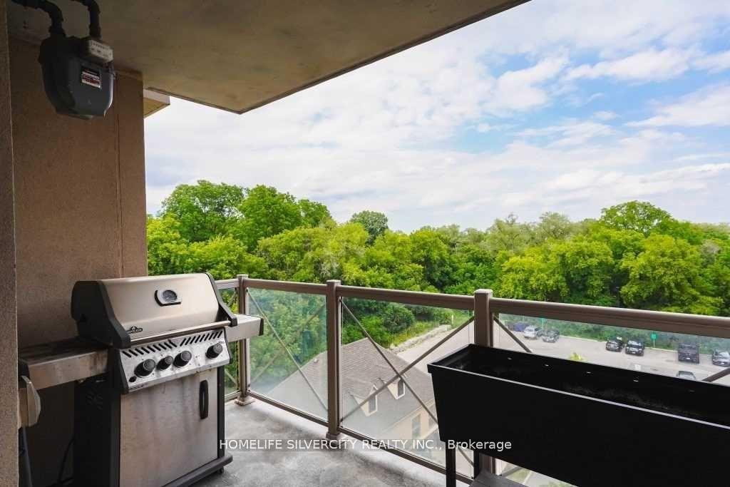 Photo 20 of Unit 614, 149 Church Street, King, Schomberg — HOMEH