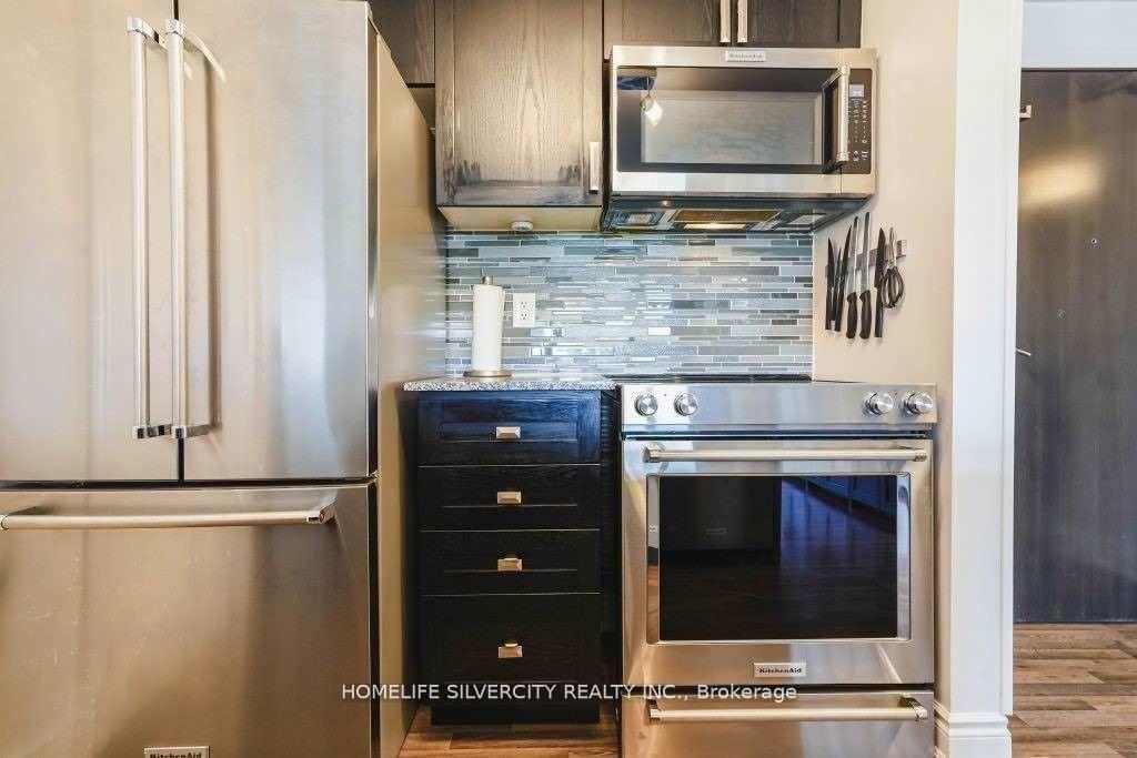 Photo 23 of Unit 614, 149 Church Street, King, Schomberg — HOMEH