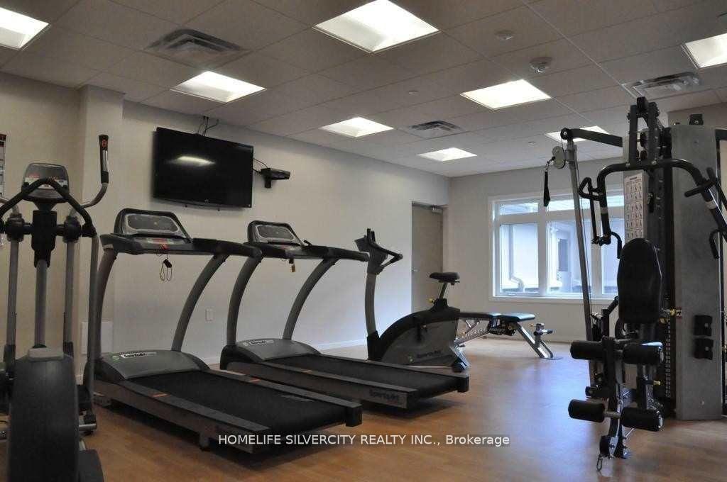 Photo 25 of Unit 614, 149 Church Street, King, Schomberg — HOMEH