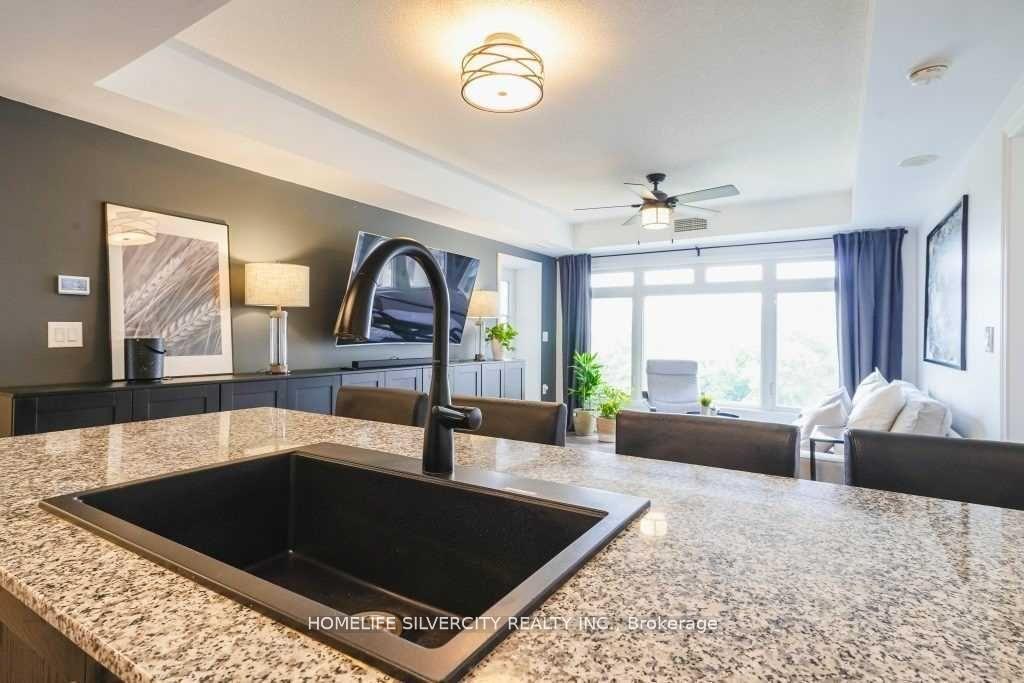 Photo 28 of Unit 614, 149 Church Street, King, Schomberg — HOMEH