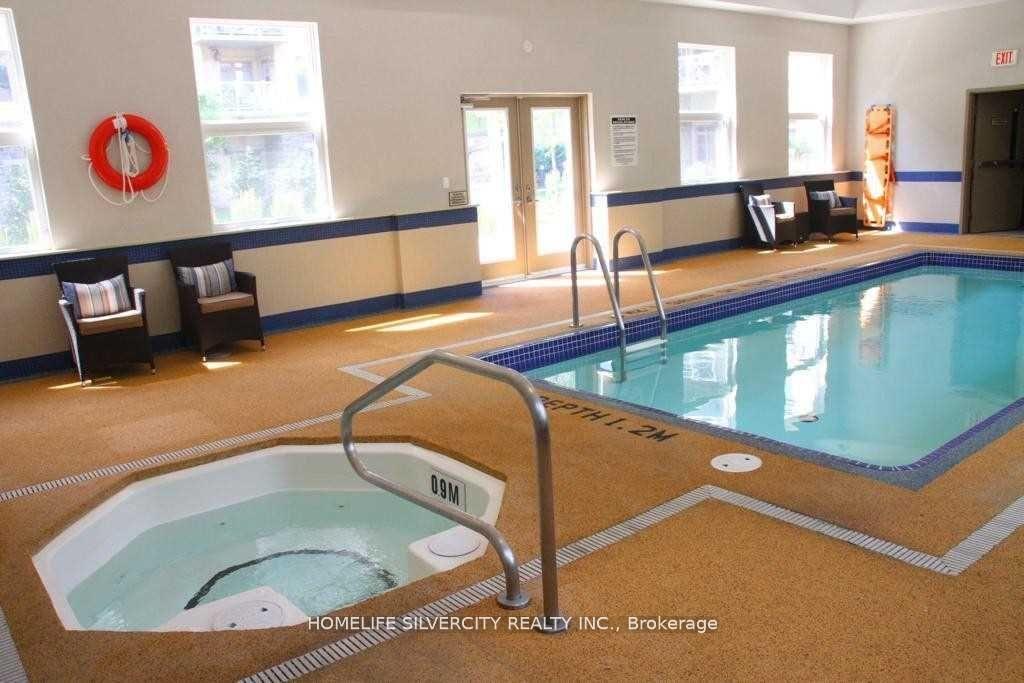 Photo 30 of Unit 614, 149 Church Street, King, Schomberg — HOMEH