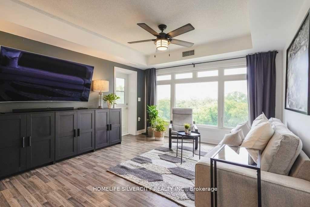 Photo 32 of Unit 614, 149 Church Street, King, Schomberg — HOMEH