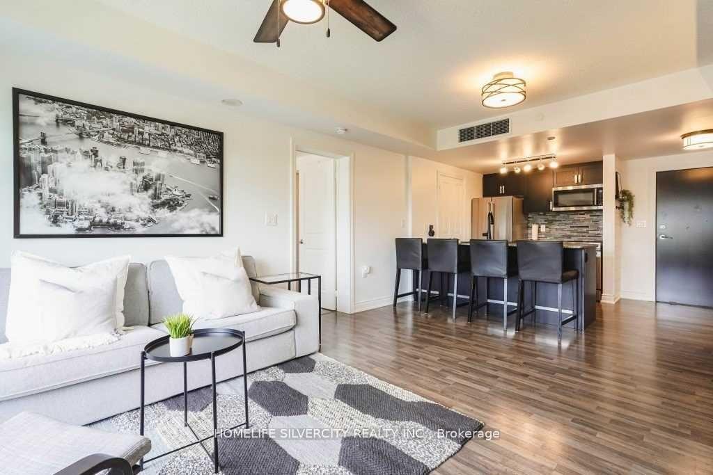 Photo 34 of Unit 614, 149 Church Street, King, Schomberg — HOMEH