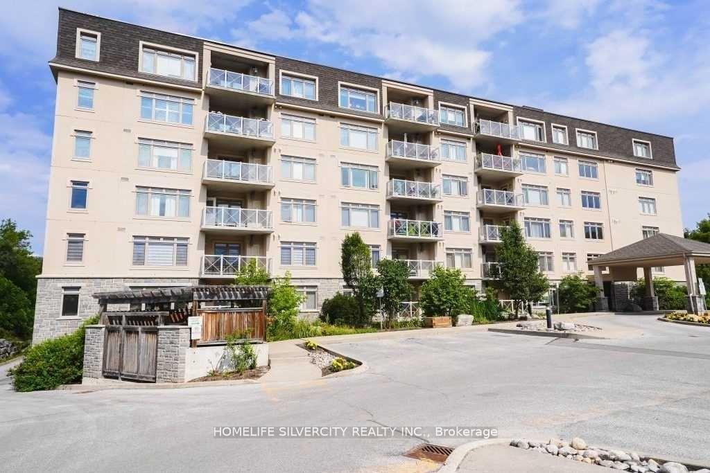Photo 37 of Unit 614, 149 Church Street, King, Schomberg — HOMEH