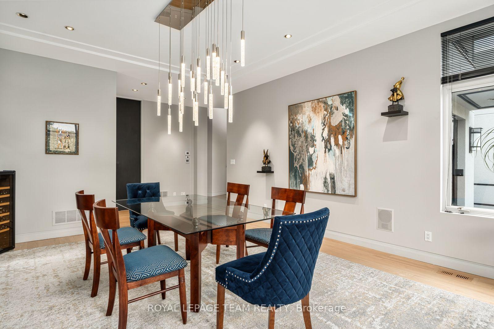 Photo 6 of 725 Manor Avenue, Ottawa, Rockcliffe — HOMEH