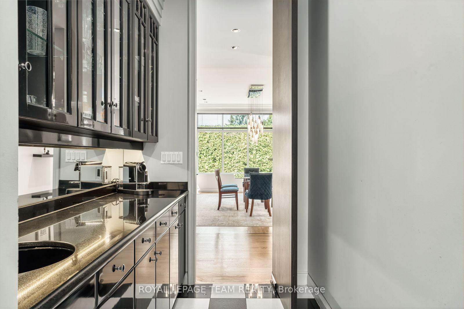 Photo 7 of 725 Manor Avenue, Ottawa, Rockcliffe — HOMEH