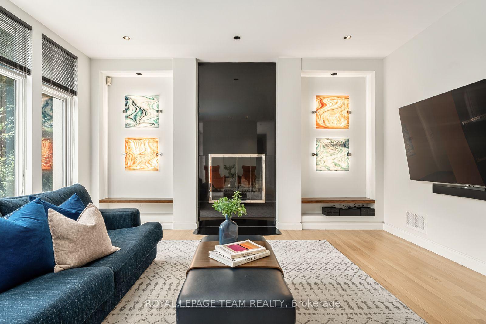 Photo 12 of 725 Manor Avenue, Ottawa, Rockcliffe — HOMEH