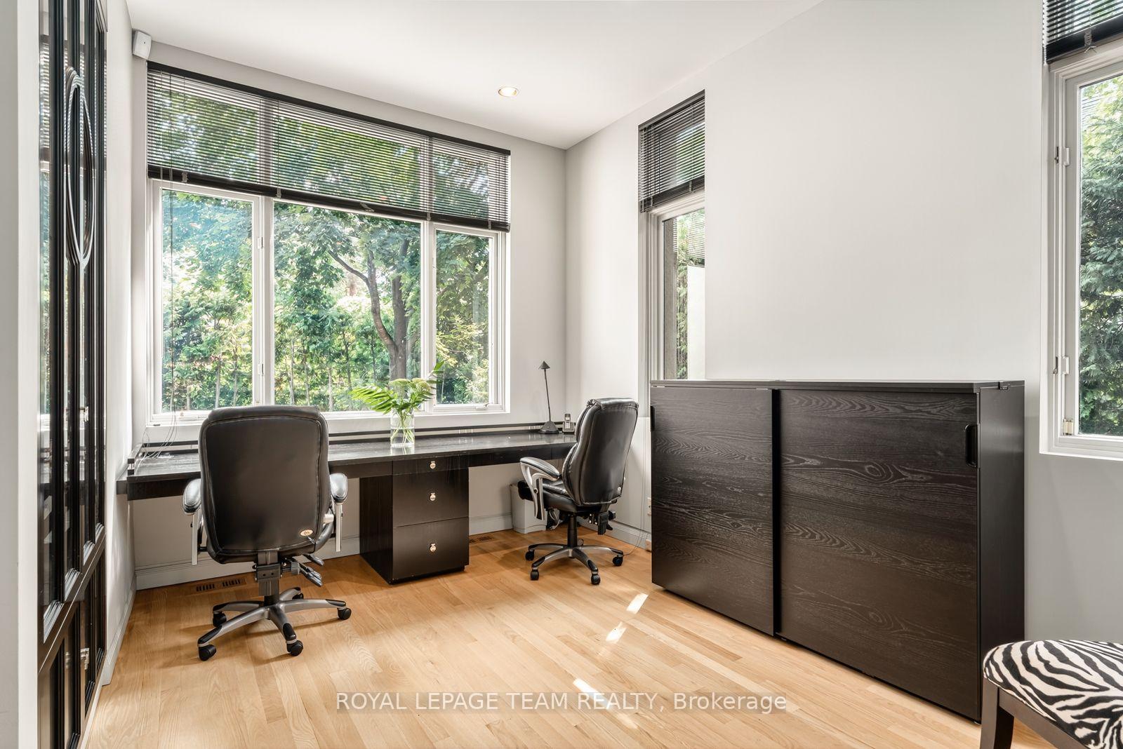 Photo 15 of 725 Manor Avenue, Ottawa, Rockcliffe — HOMEH