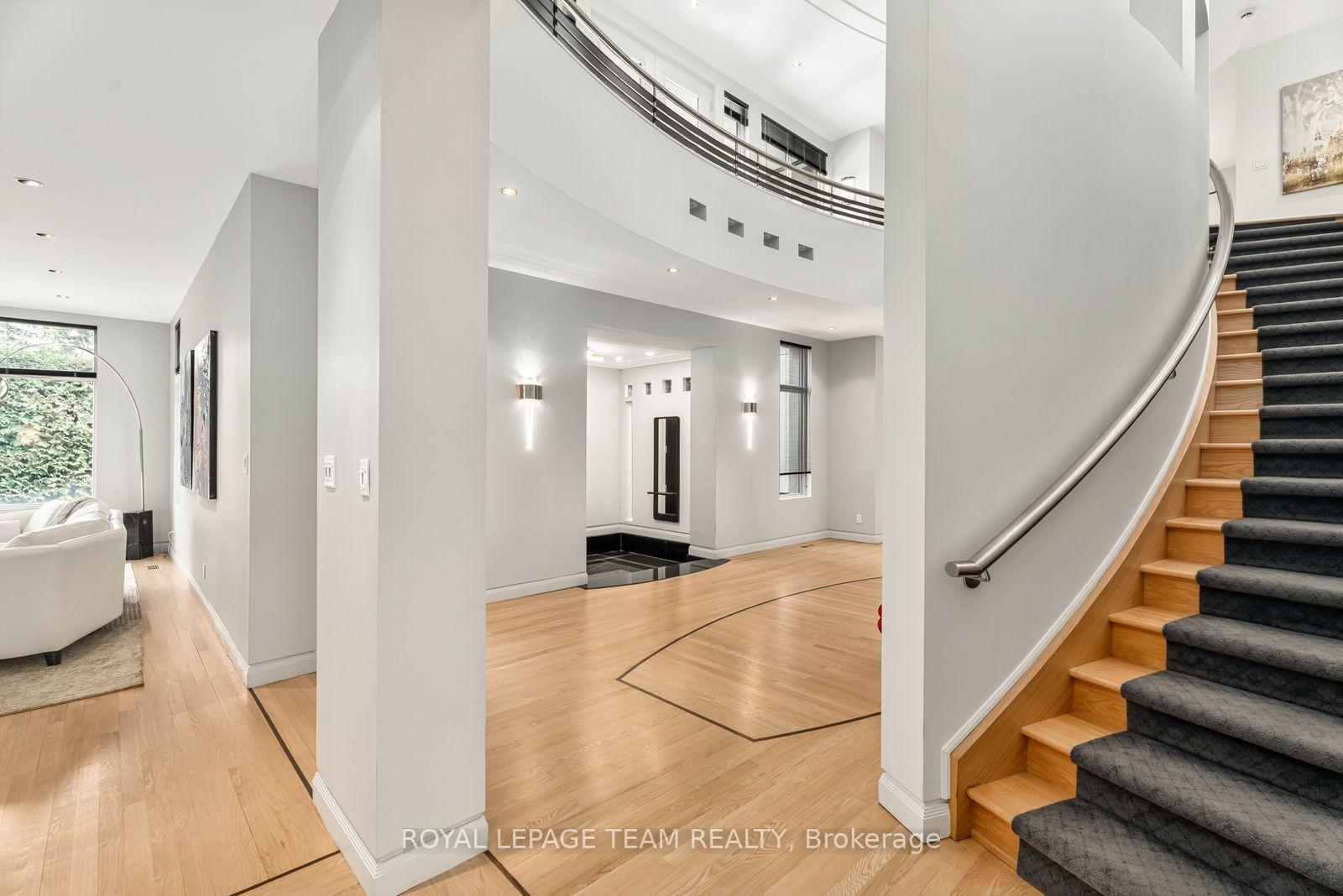 Photo 16 of 725 Manor Avenue, Ottawa, Rockcliffe — HOMEH