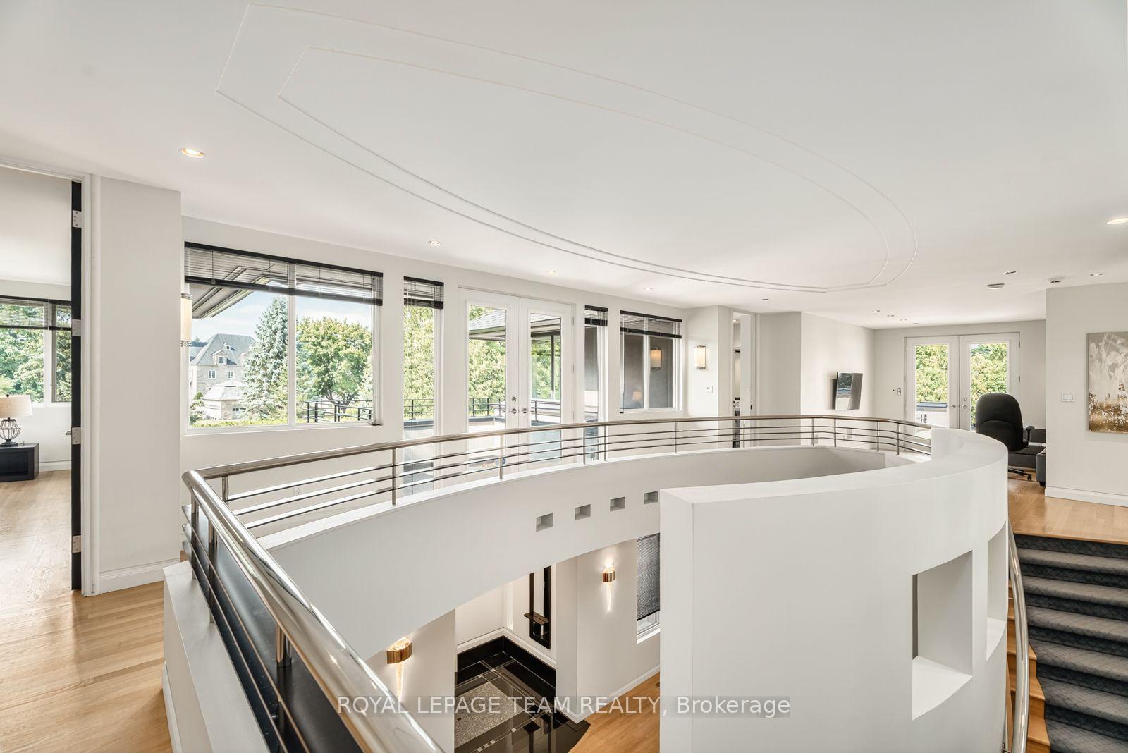 Photo 24 of 725 Manor Avenue, Ottawa, Rockcliffe — HOMEH