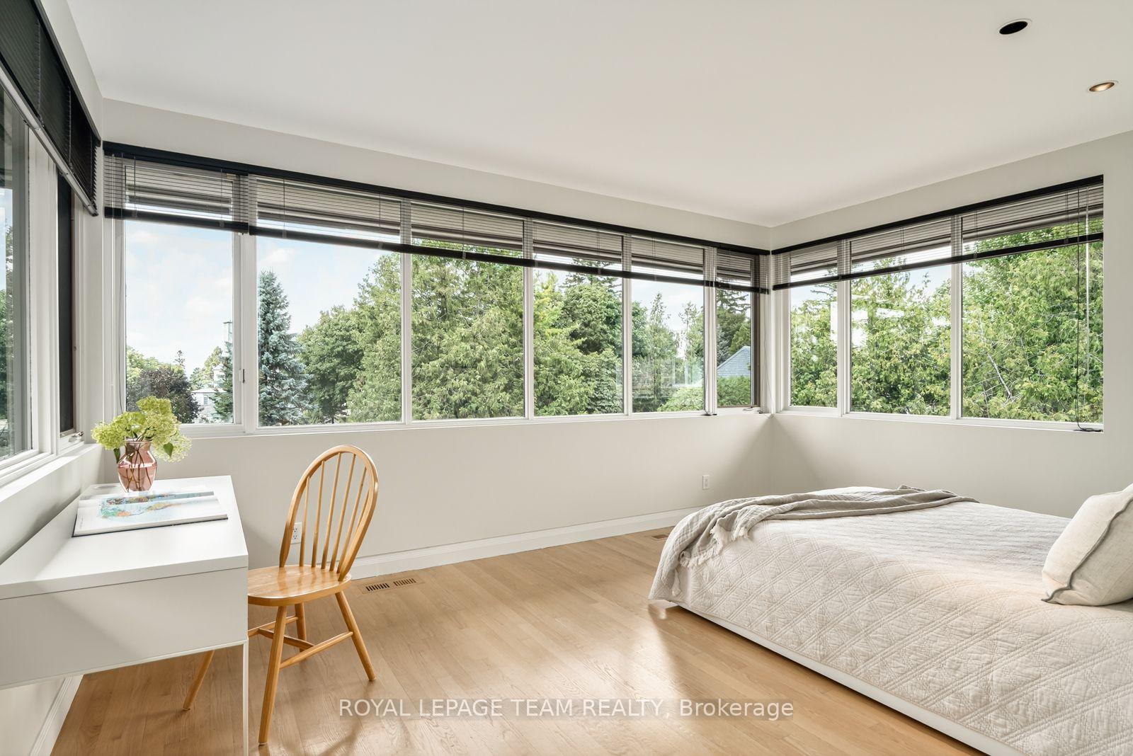 Photo 25 of 725 Manor Avenue, Ottawa, Rockcliffe — HOMEH