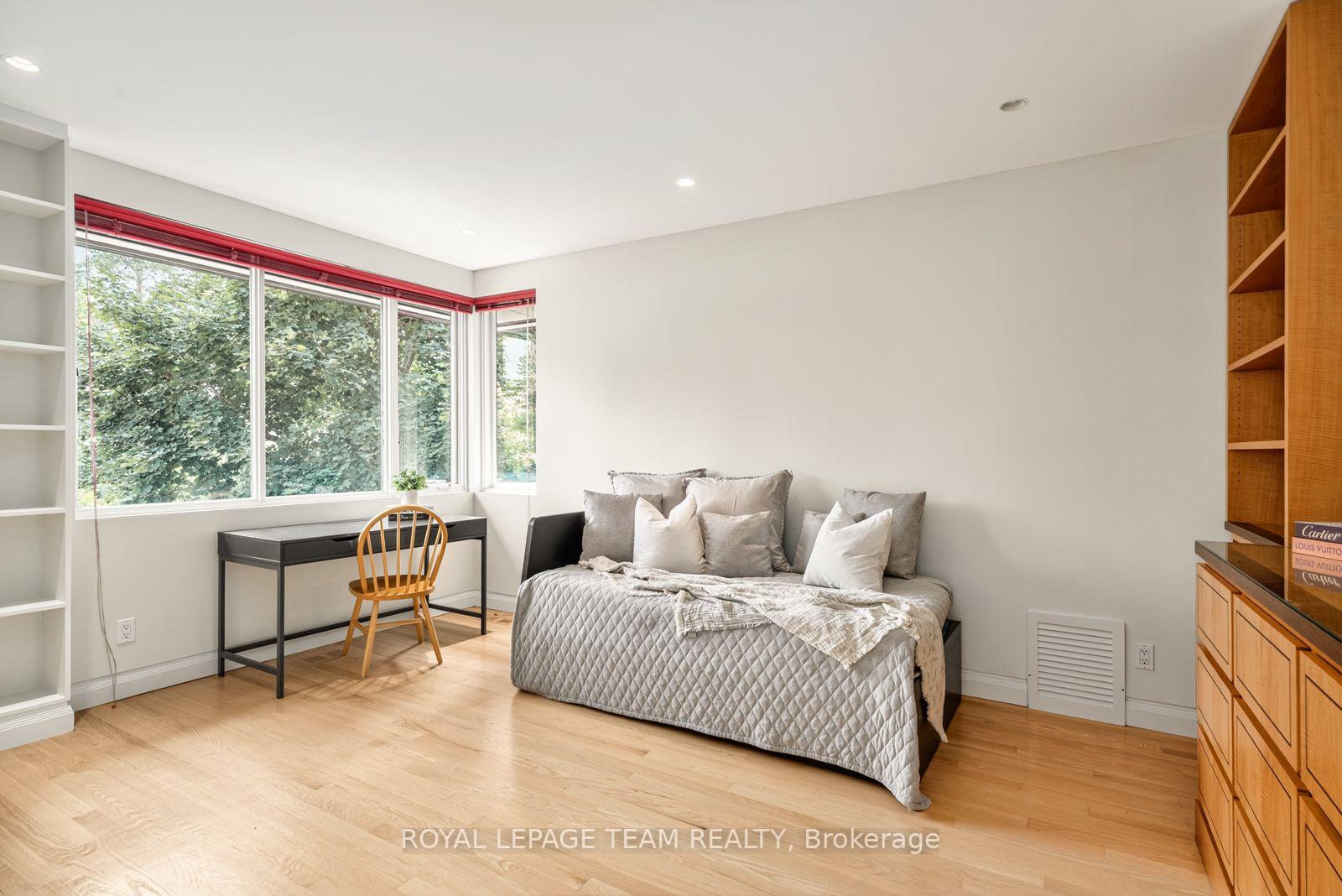 Photo 29 of 725 Manor Avenue, Ottawa, Rockcliffe — HOMEH