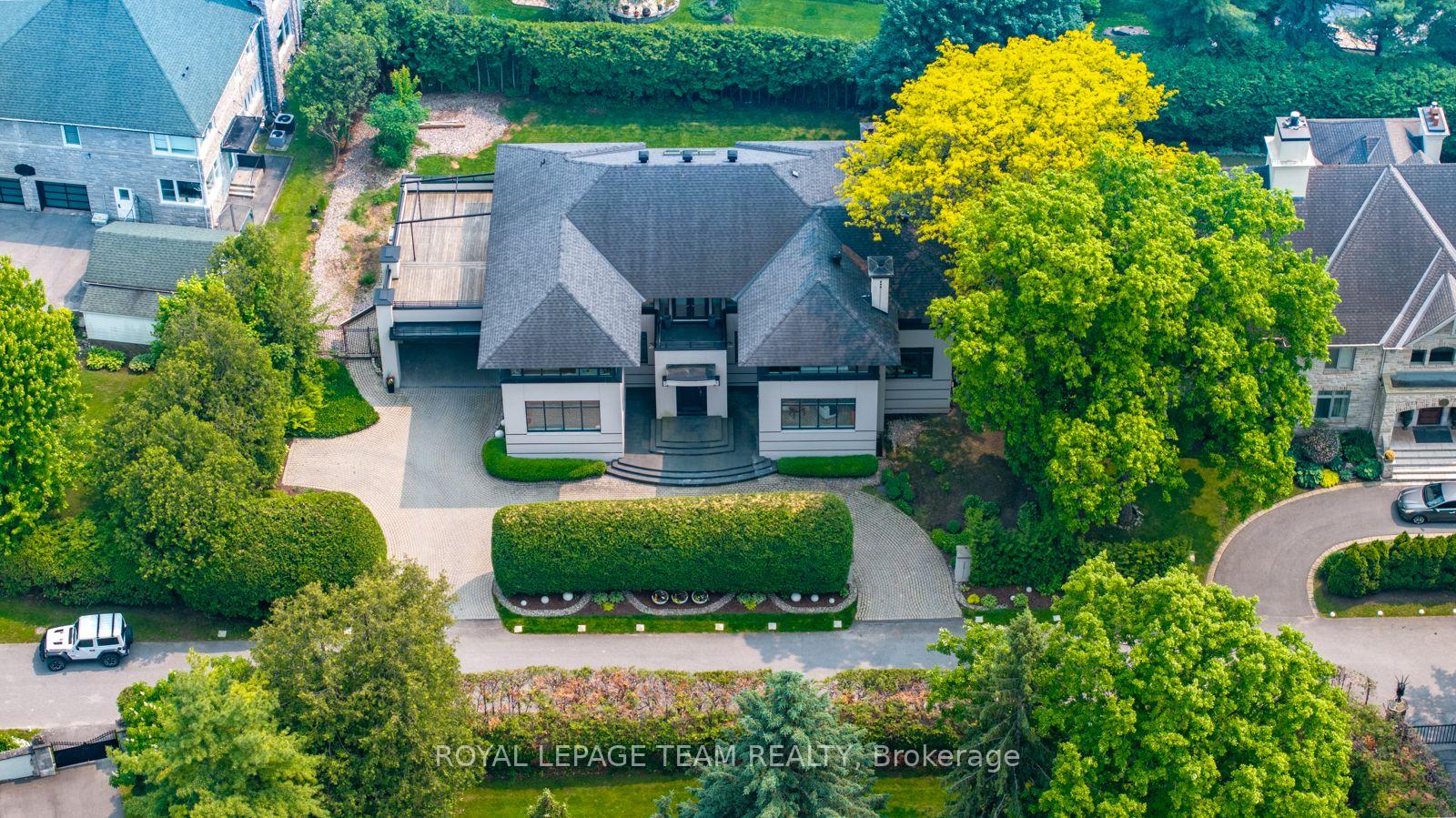 Photo 43 of 725 Manor Avenue, Ottawa, Rockcliffe — HOMEH