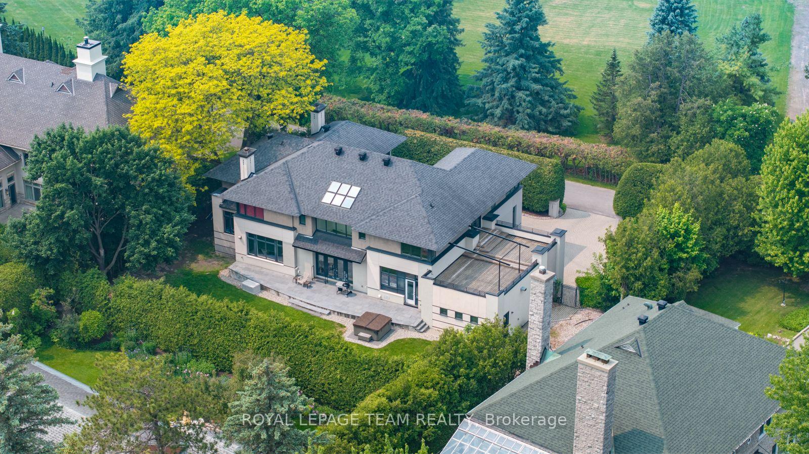 Photo 44 of 725 Manor Avenue, Ottawa, Rockcliffe — HOMEH