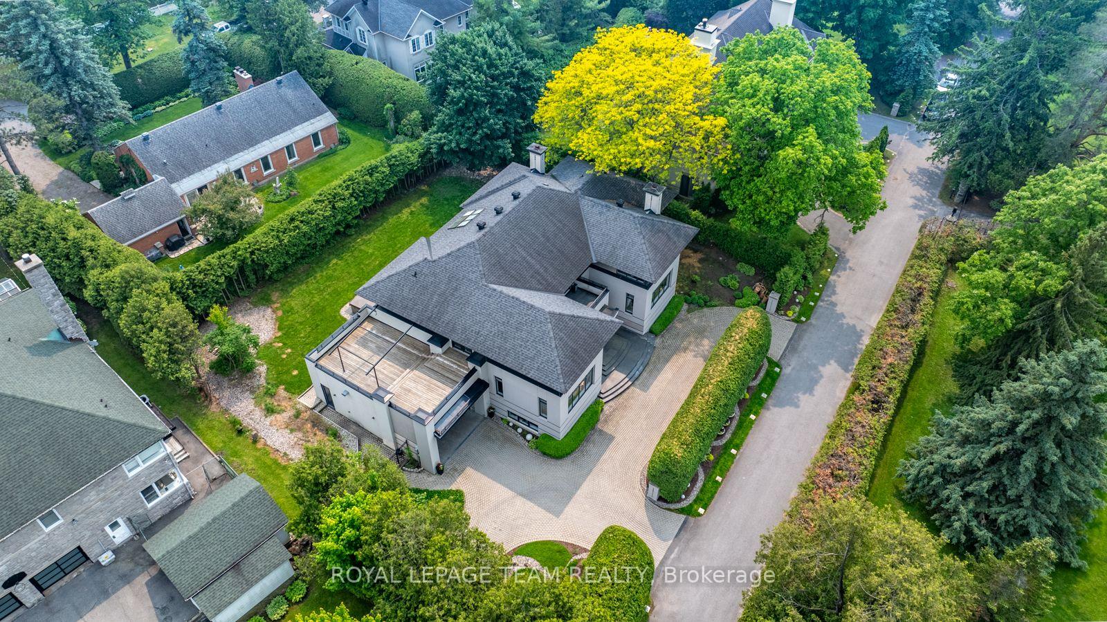 Photo 45 of 725 Manor Avenue, Ottawa, Rockcliffe — HOMEH