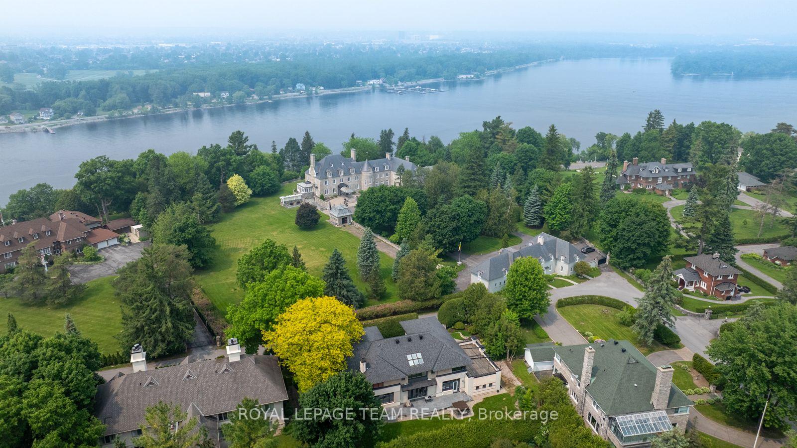 Photo 46 of 725 Manor Avenue, Ottawa, Rockcliffe — HOMEH