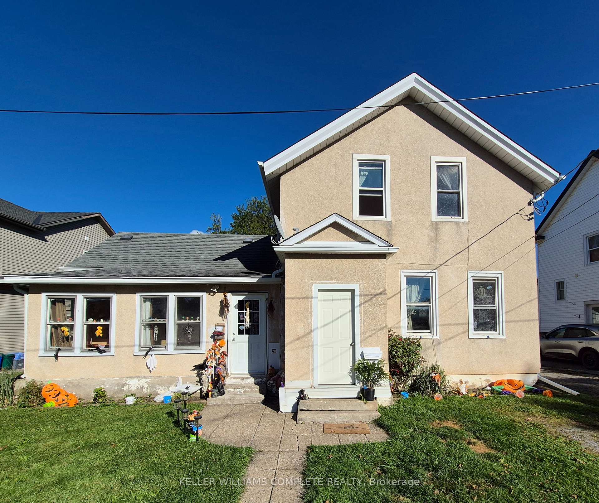 Photo of 20 Carleton Street N