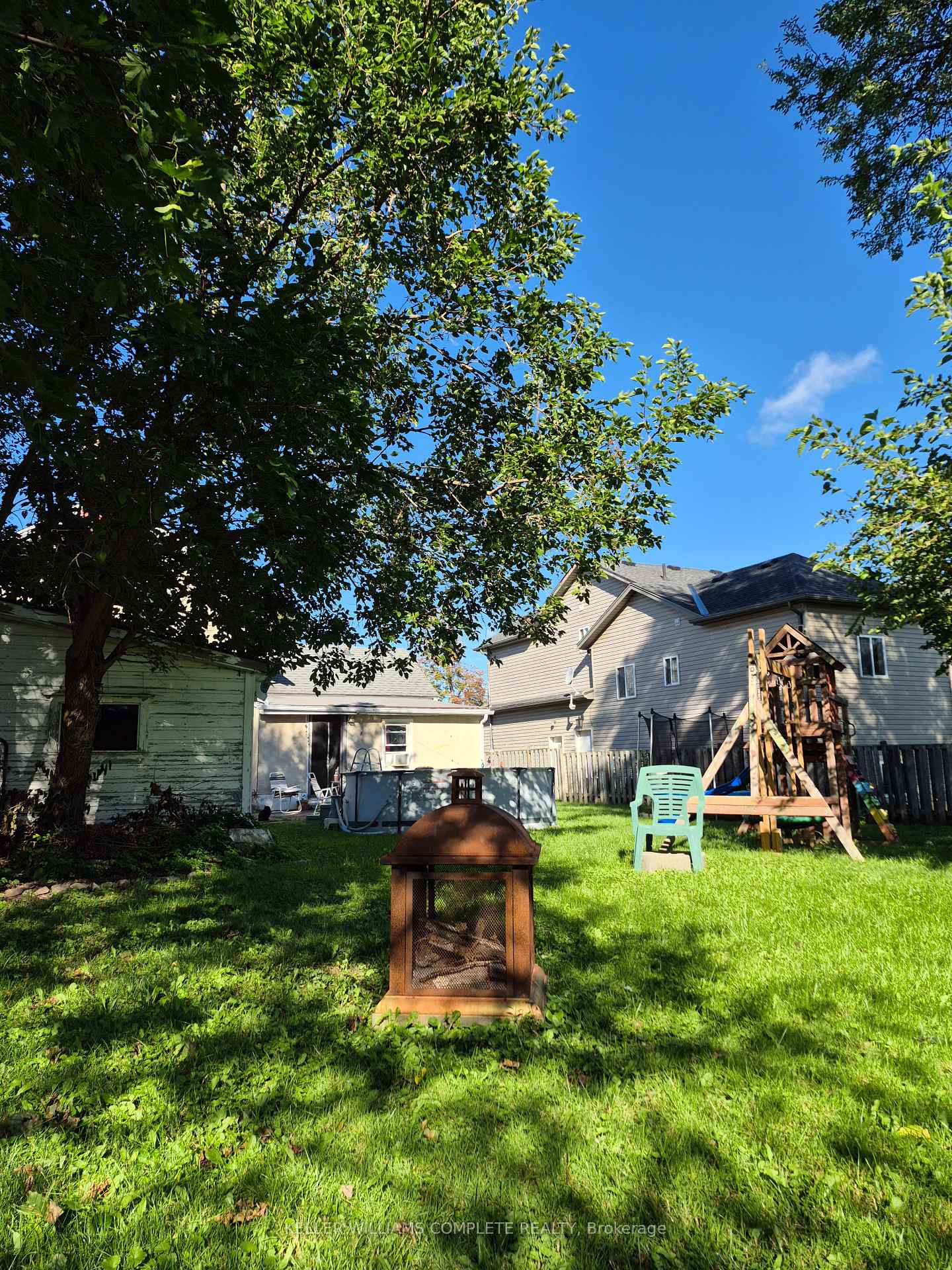 Photo 6 of 20 Carleton Street N, Thorold, Thorold Downtown — HOMEH